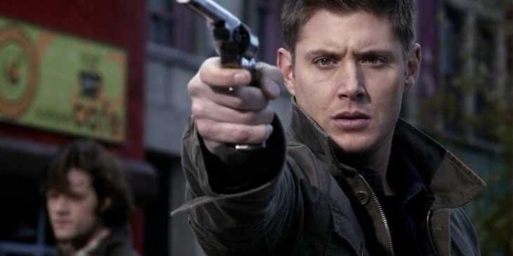 Supernatural