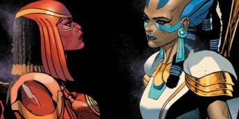 X-Men