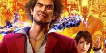 Yakuza