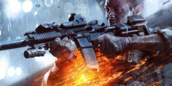 Battlefield