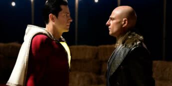 Shazam