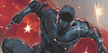 Snake Eyes