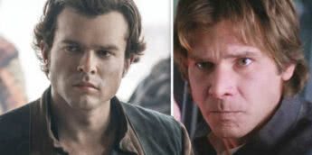 Han Solo