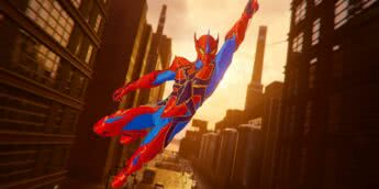 Marvel