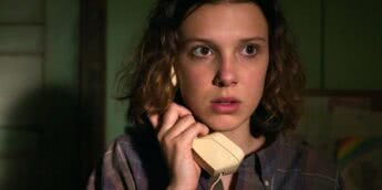 Stranger Things
