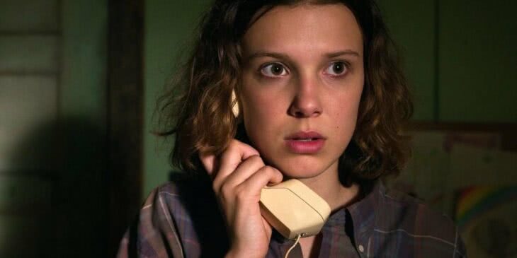Stranger Things