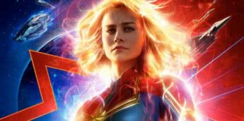 Capitã Marvel