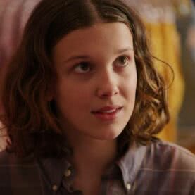 Millie Bobby Brown