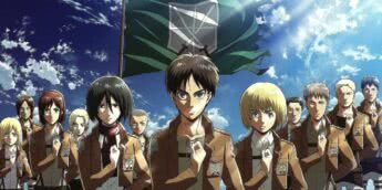 Attack on Titan