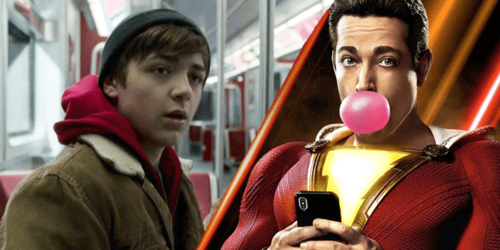 Shazam