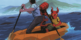 Hellboy