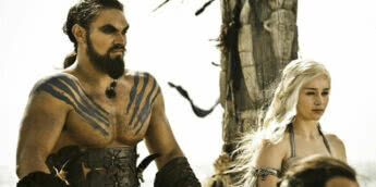 Game of Thrones