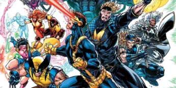 X-Men