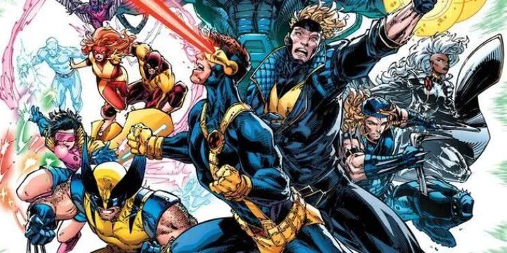 X-Men