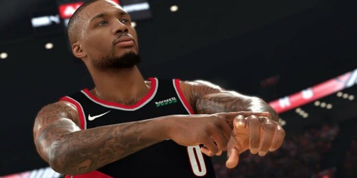 NBA
