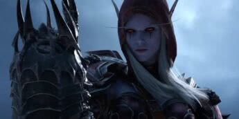 World of Warcraft
