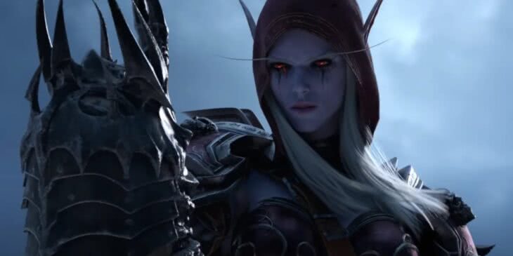 World of Warcraft
