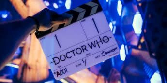 Doctor Who