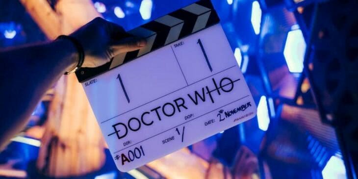Doctor Who