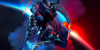 Mass Effect