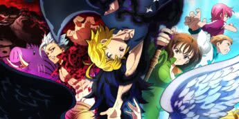 The Seven Deadly Sins