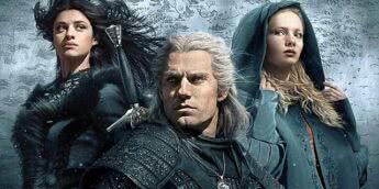 The Witcher