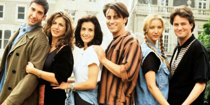 Friends