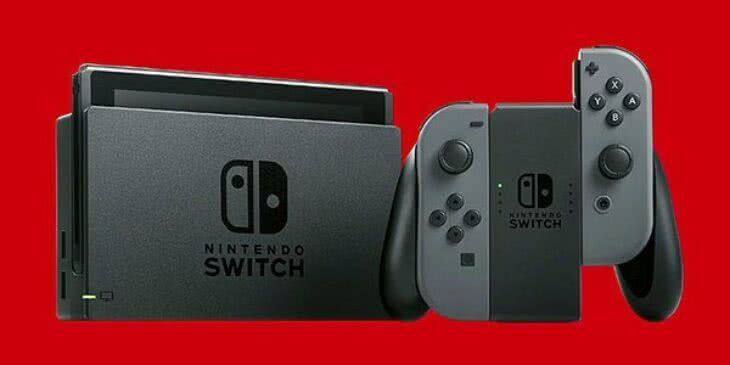 Nintendo