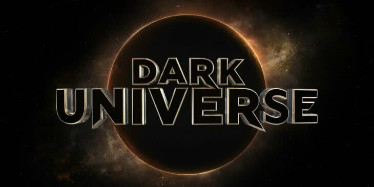 Dark Universe