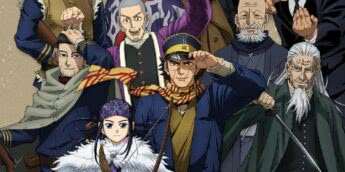 Golden Kamuy