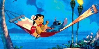 Lilo e Stitch