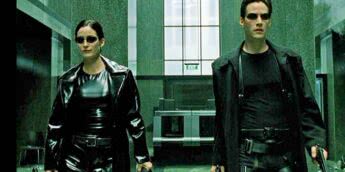 Matrix