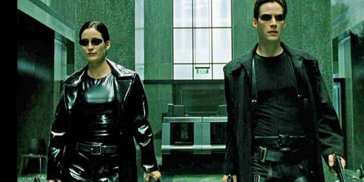 Matrix