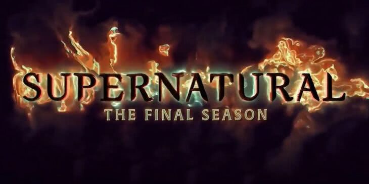 Supernatural