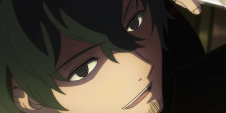 World Trigger