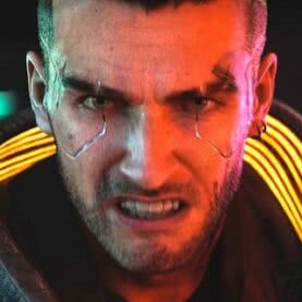 Cyberpunk