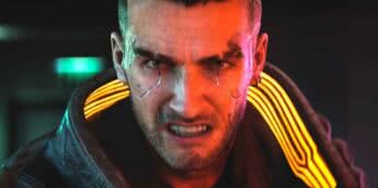 Cyberpunk