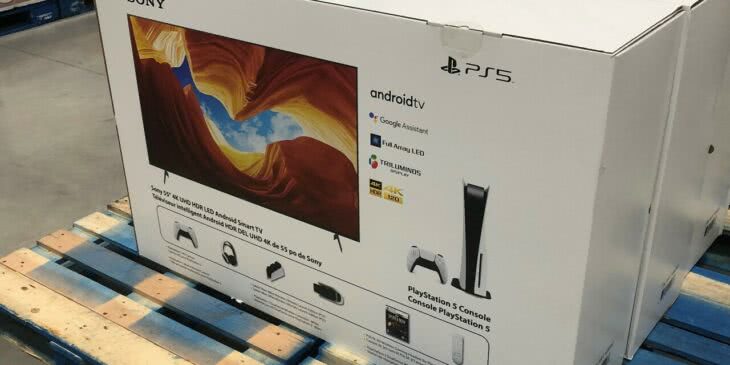 PS5