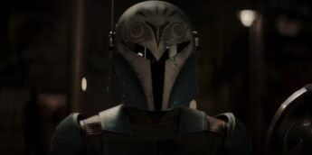 The Mandalorian