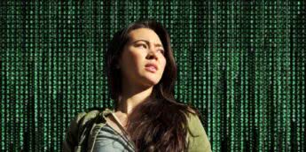 Matrix