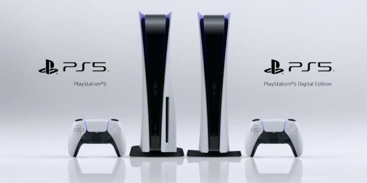 PS5