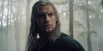 The Witcher