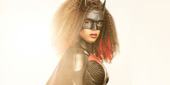 Batwoman