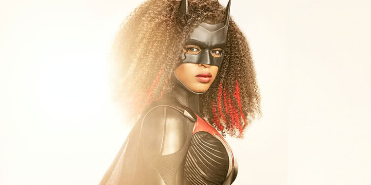 Batwoman