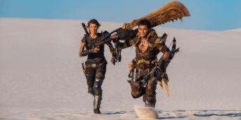 Monster Hunter