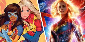 Ms. Marvel