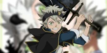Black Clover