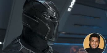 Pantera Negra