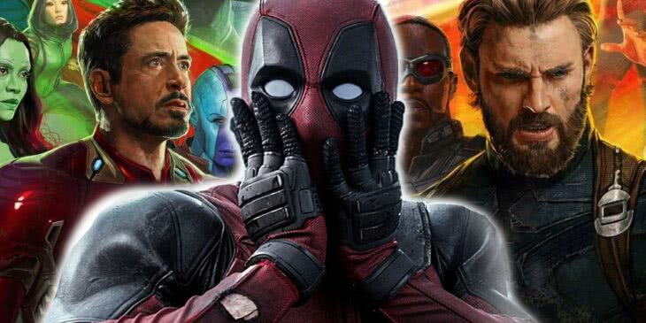 Deadpool