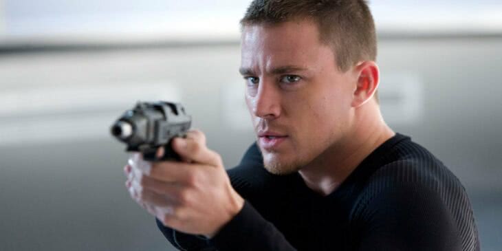 G.I. Joe